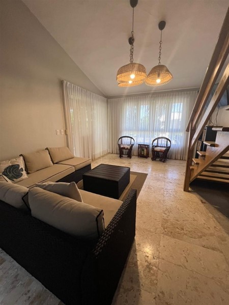 Apartamento de 102 m² en Boca Chica, nivel 3 en República Dominicana