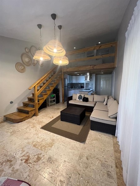 Apartamento de 102 m² en Boca Chica, nivel 3 en República Dominicana