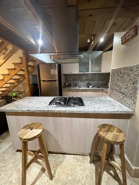 Apartamento de 102 m² en Boca Chica, nivel 3 en República Dominicana