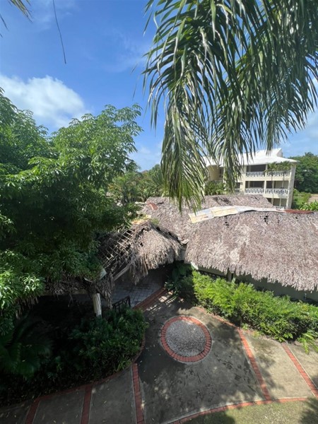 Apartamento de 102 m² en Boca Chica, nivel 3 en República Dominicana