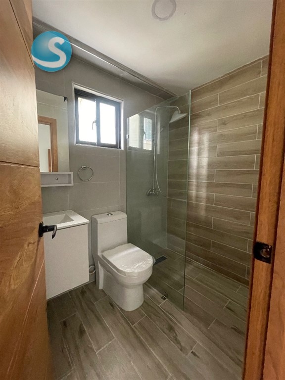 Apartamento en venta en Los Jardines del Sur, 150 m² en República Dominicana