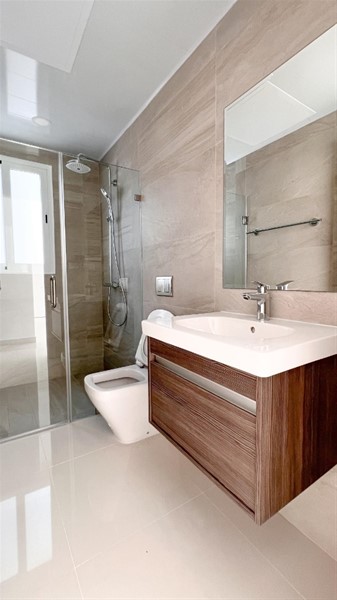 Apartamento moderno en segunda planta en Cocotal Golf Punta Cana en República Dominicana