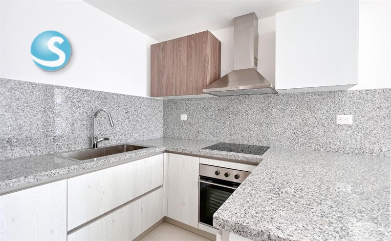 Apartamento moderno en segunda planta en Cocotal Golf Punta Cana en República Dominicana