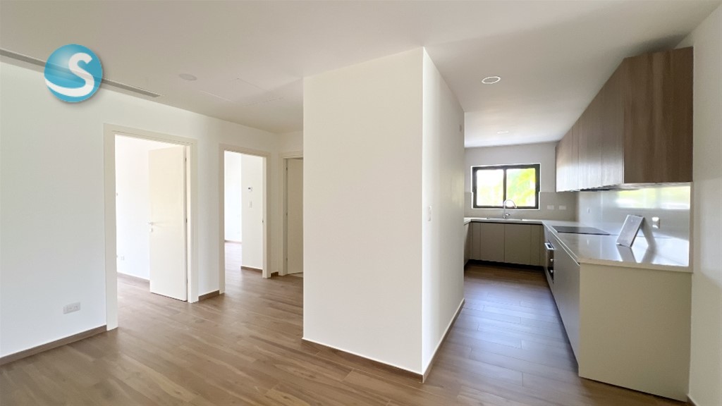 Apartamento de Lujo 3 Habitaciones en Cocotal Golf & Country Club en República Dominicana
