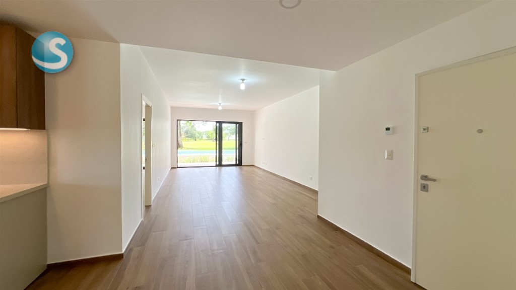 Apartamento de Lujo 3 Habitaciones en Cocotal Golf & Country Club en República Dominicana