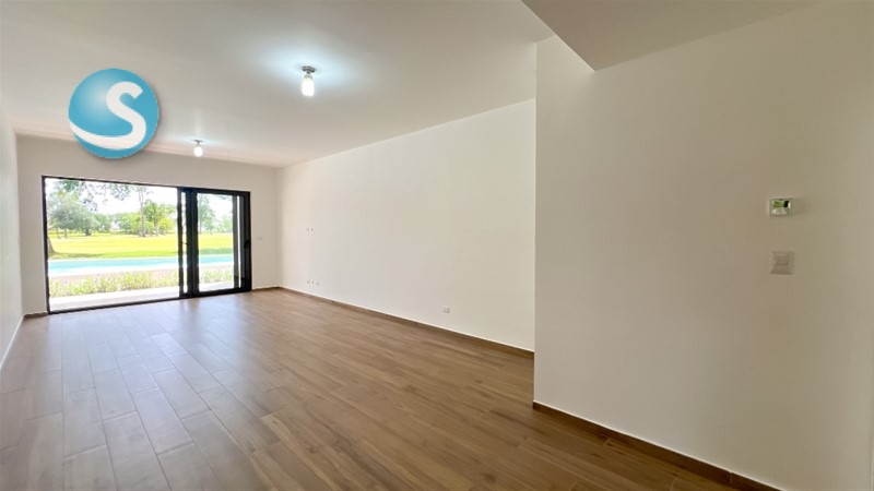 Apartamento de Lujo 3 Habitaciones en Cocotal Golf & Country Club en República Dominicana