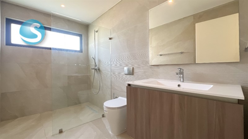 Apartamento de Lujo 3 Habitaciones en Cocotal Golf & Country Club en República Dominicana