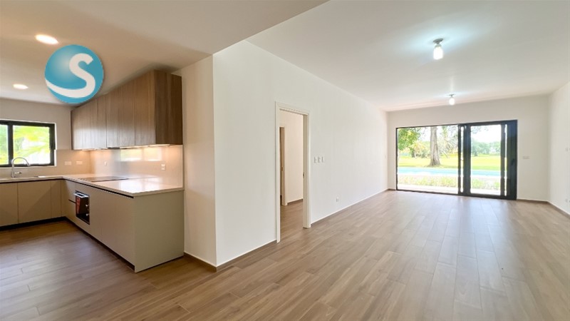 Apartamento de Lujo 3 Habitaciones en Cocotal Golf & Country Club en República Dominicana