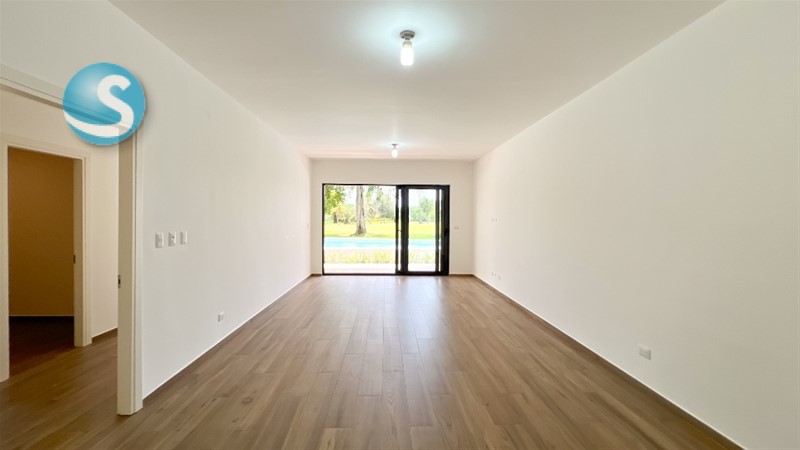 Apartamento de Lujo 3 Habitaciones en Cocotal Golf & Country Club en República Dominicana