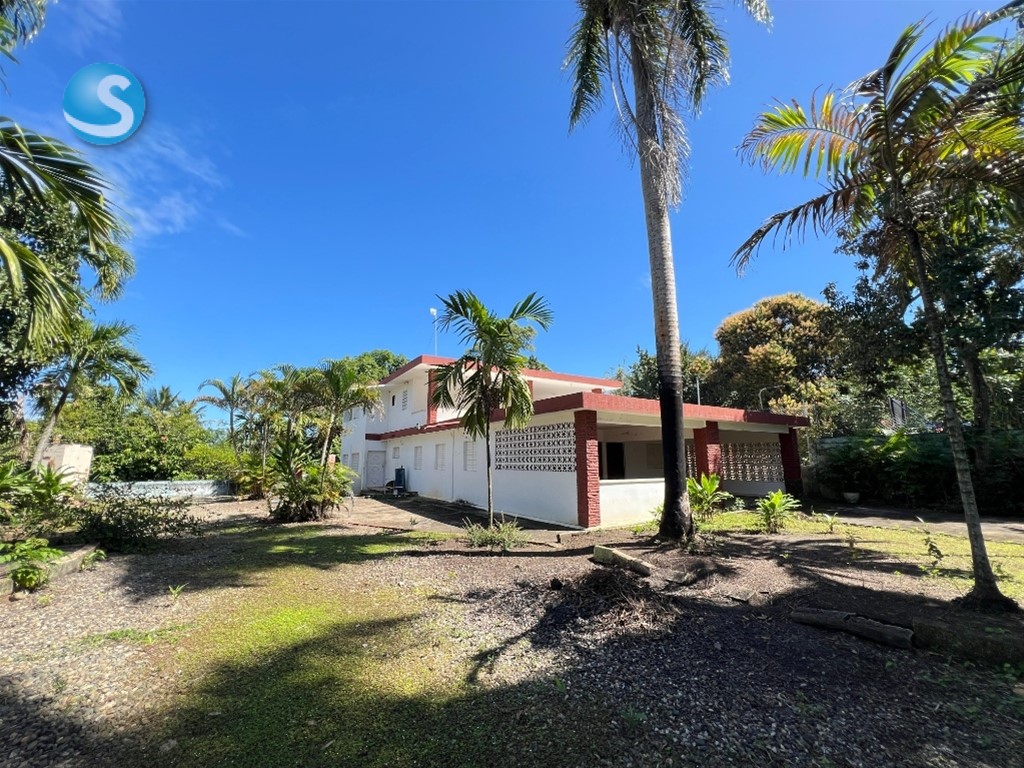 Finca en Venta en El Higuero, Santo Domingo Norte en República Dominicana