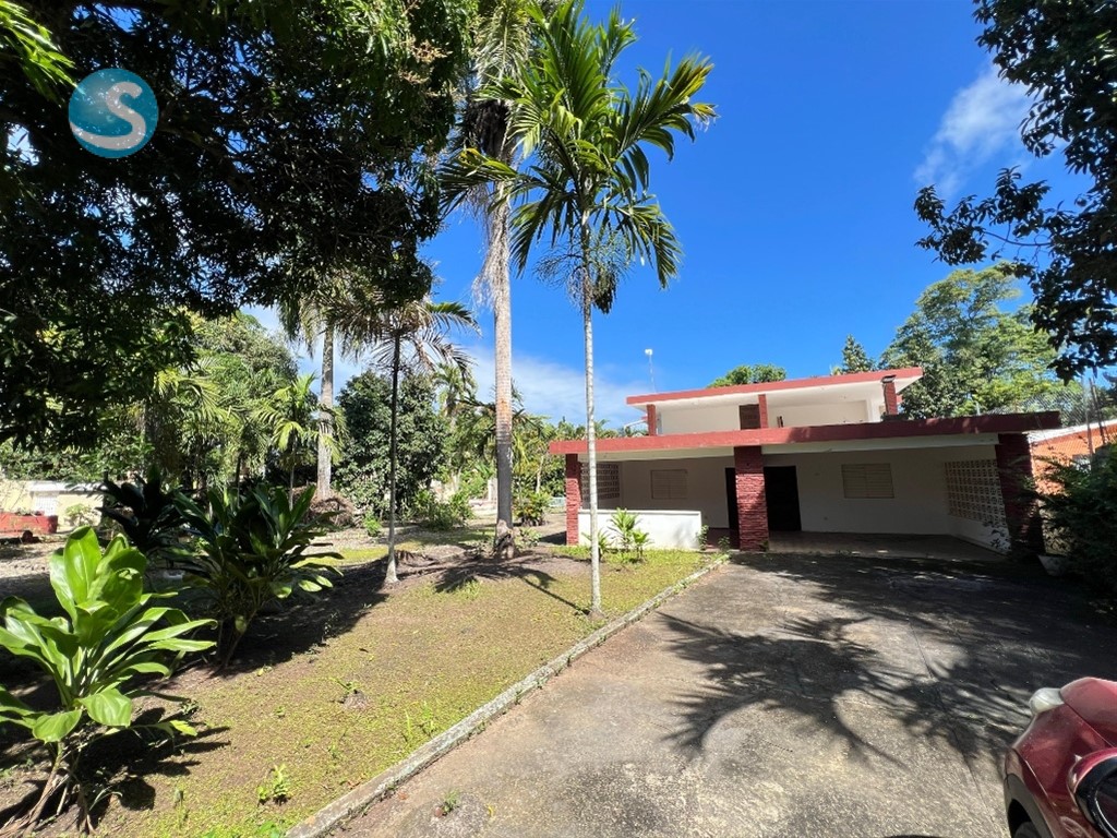 Finca en Venta en El Higuero, Santo Domingo Norte en República Dominicana