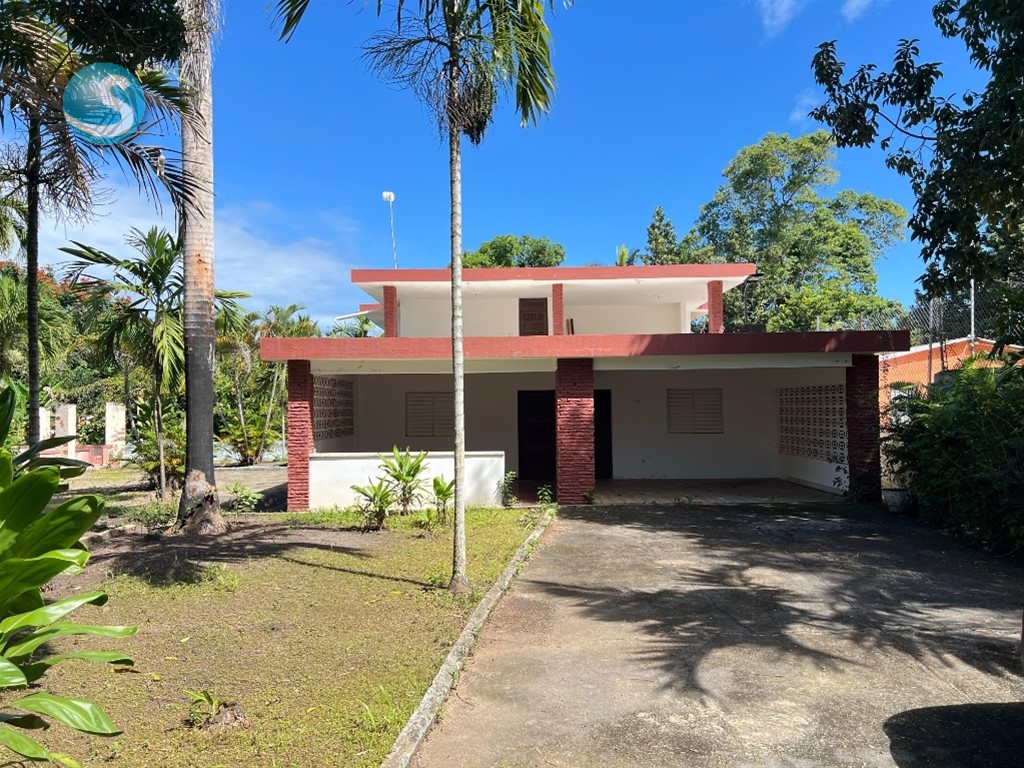 Finca en Venta en El Higuero, Santo Domingo Norte en República Dominicana