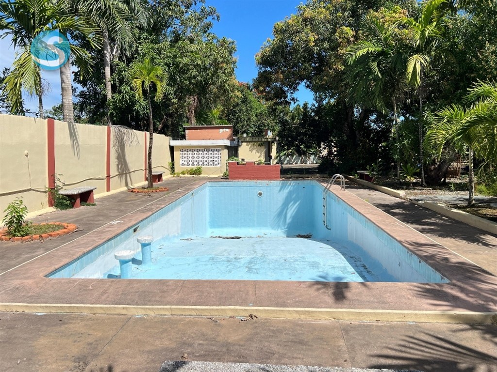 Finca en Venta en El Higuero, Santo Domingo Norte en República Dominicana