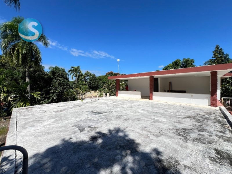 Finca en Venta en El Higuero, Santo Domingo Norte en República Dominicana
