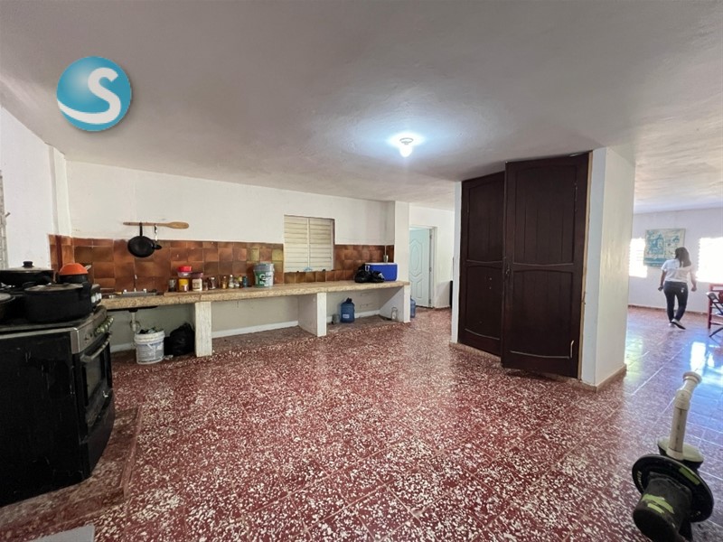 Finca en Venta en El Higuero, Santo Domingo Norte en República Dominicana