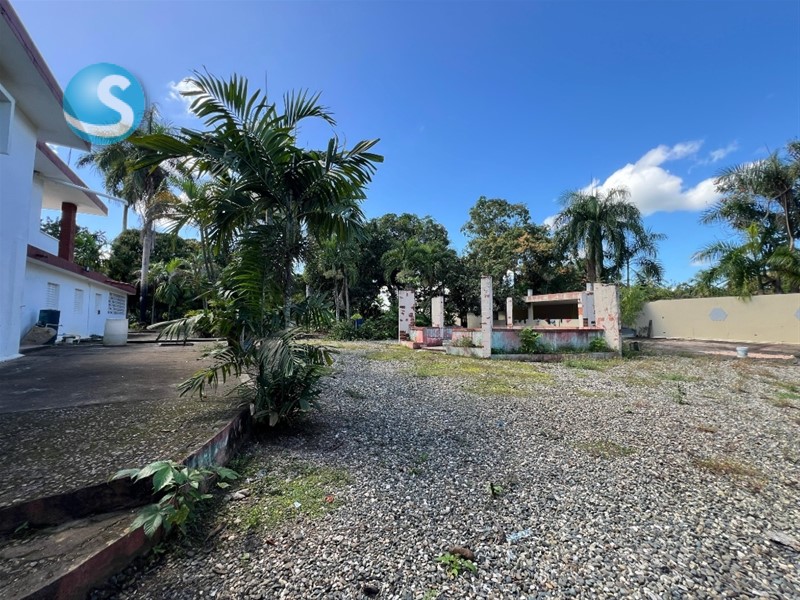 Finca en Venta en El Higuero, Santo Domingo Norte en República Dominicana