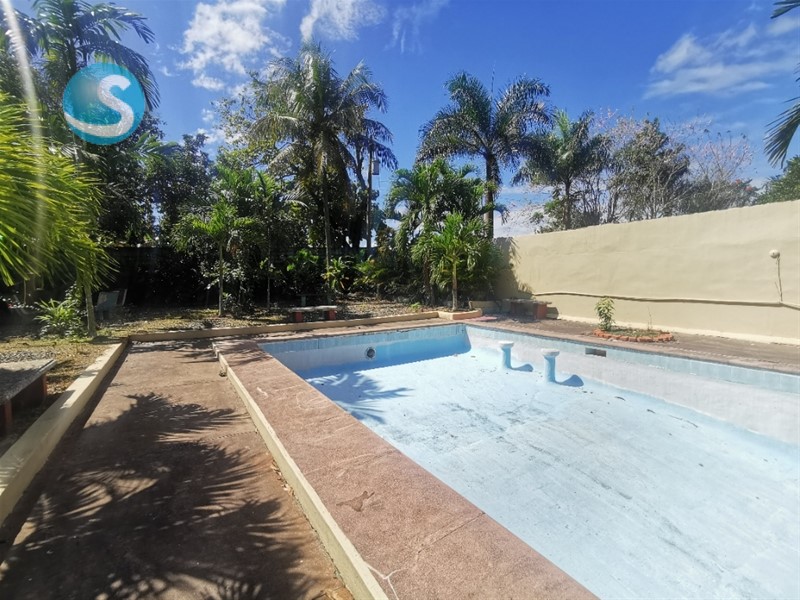 Finca en Venta en El Higuero, Santo Domingo Norte en República Dominicana