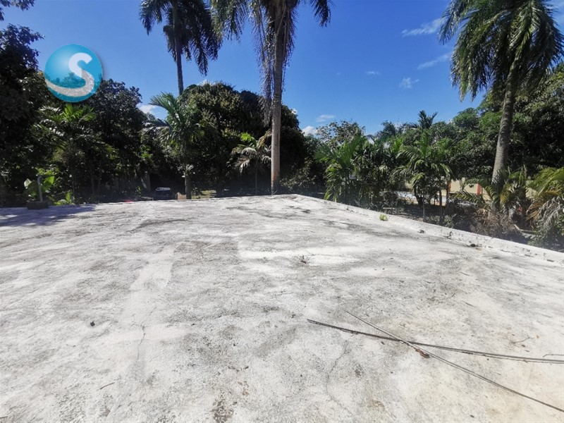 Finca en Venta en El Higuero, Santo Domingo Norte en República Dominicana