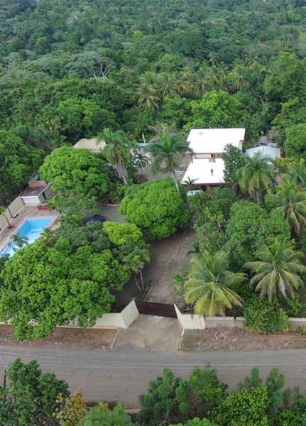Finca en Venta en El Higuero, Santo Domingo Norte en República Dominicana