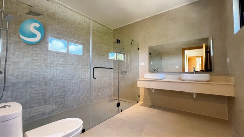 Villa de Lujo en Punta Cana Village con Piscina Privada en República Dominicana