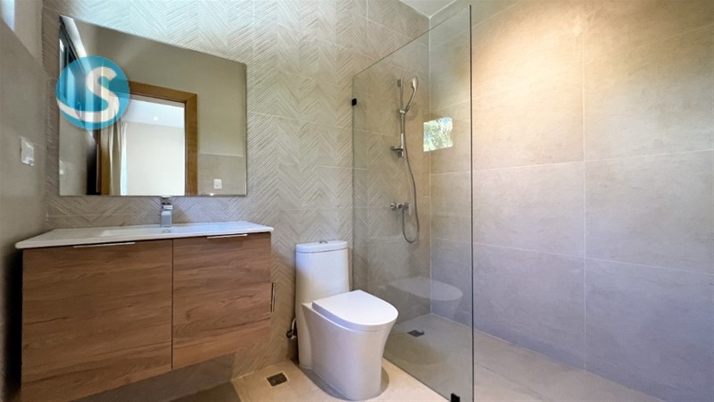 Villa de Lujo en Punta Cana Village con Piscina Privada en República Dominicana