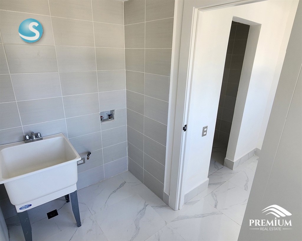 Apartamento moderno en venta en el corazón de Piantini en República Dominicana