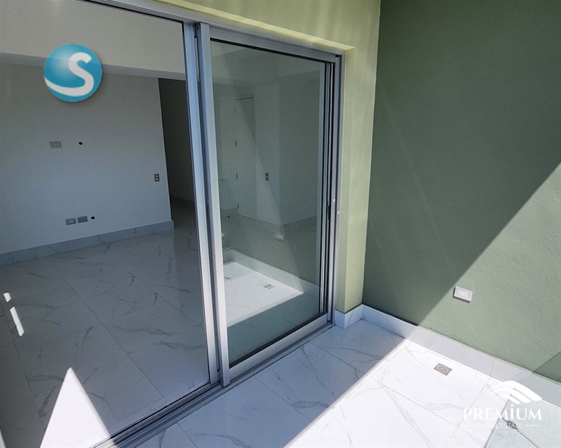 Apartamento moderno en venta en el corazón de Piantini en República Dominicana