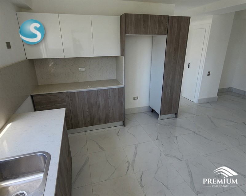 Apartamento moderno en venta en el corazón de Piantini en República Dominicana