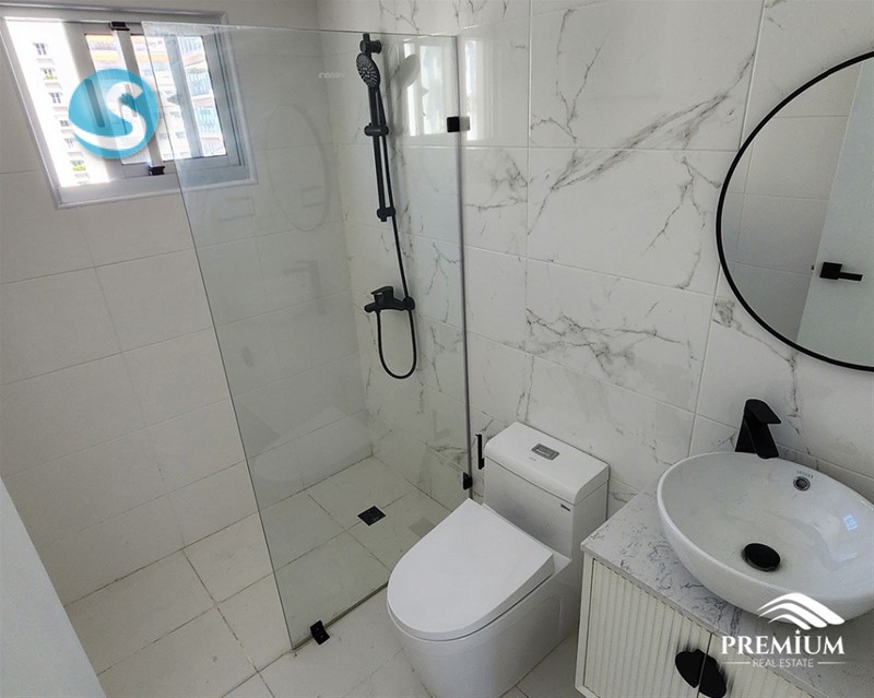 Apartamento moderno en venta en el corazón de Piantini en República Dominicana
