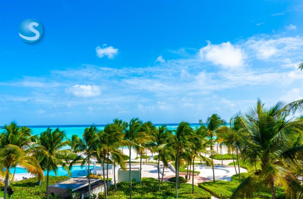 Apartamento de Lujo con Vista a la Marina en Cap Cana