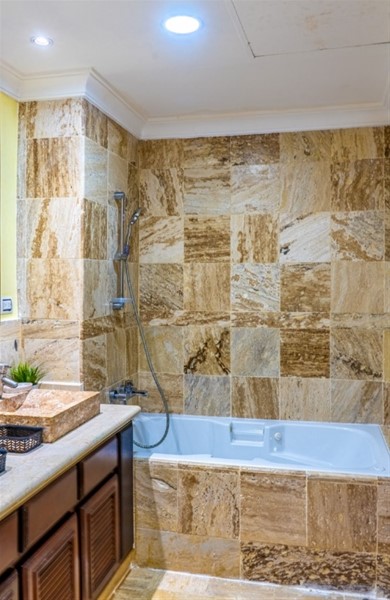 Apartamento de Lujo con Vista a la Marina en Cap Cana en República Dominicana