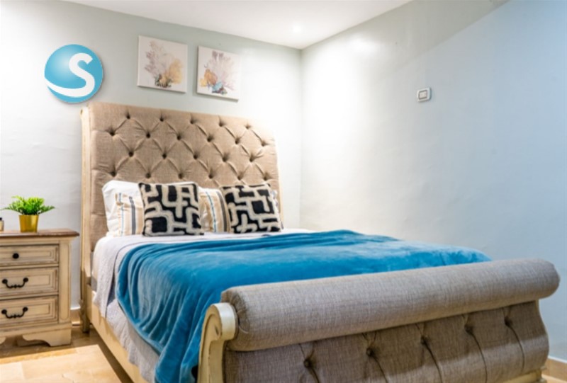 Apartamento de Lujo con Vista a la Marina en Cap Cana en República Dominicana