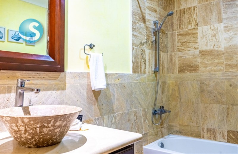 Apartamento de Lujo con Vista a la Marina en Cap Cana en República Dominicana