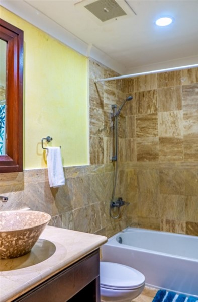 Apartamento de Lujo con Vista a la Marina en Cap Cana en República Dominicana