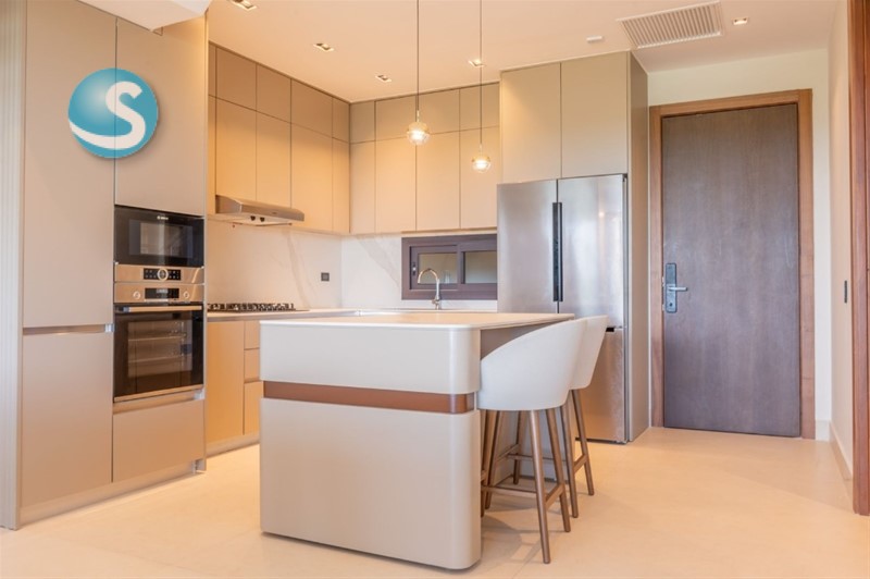 Penthouse de lujo en venta en exclusivo Cap Cana en República Dominicana