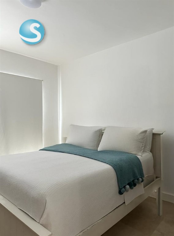 Apartamento espacioso en venta en Punta Cana Village en República Dominicana