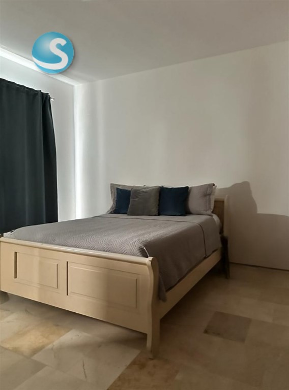 Apartamento espacioso en venta en Punta Cana Village en República Dominicana