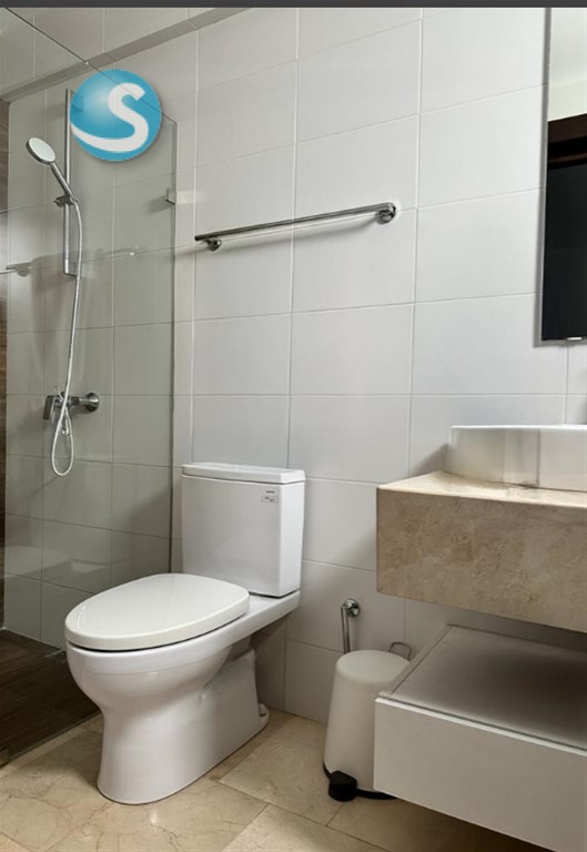 Apartamento espacioso en venta en Punta Cana Village en República Dominicana