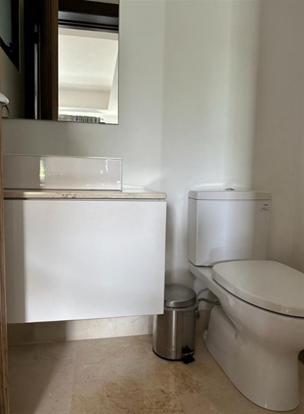 Apartamento espacioso en venta en Punta Cana Village en República Dominicana