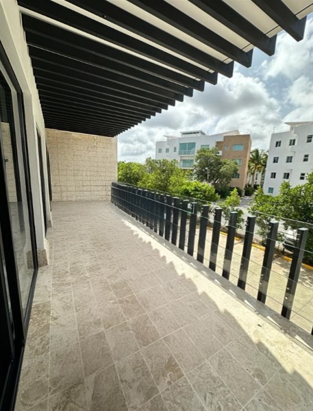 Apartamento espacioso en venta en Punta Cana Village en República Dominicana