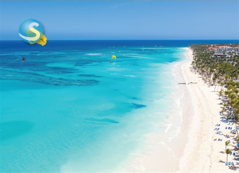 Villa de lujo en venta en Punta Cana Village en República Dominicana