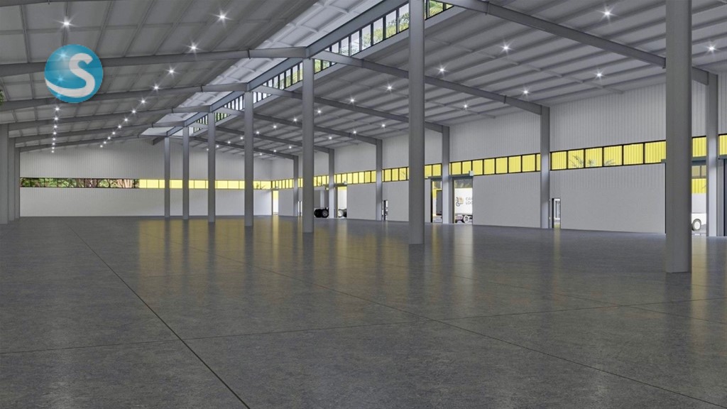 Nave Industrial en Venta en Pedro Brand en República Dominicana