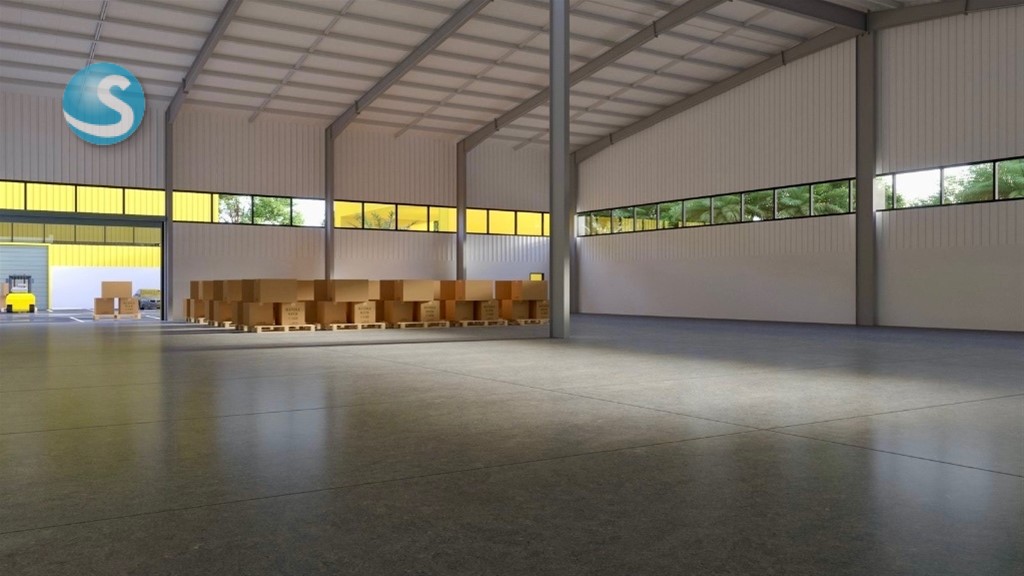 Nave Industrial en Venta en Pedro Brand en República Dominicana