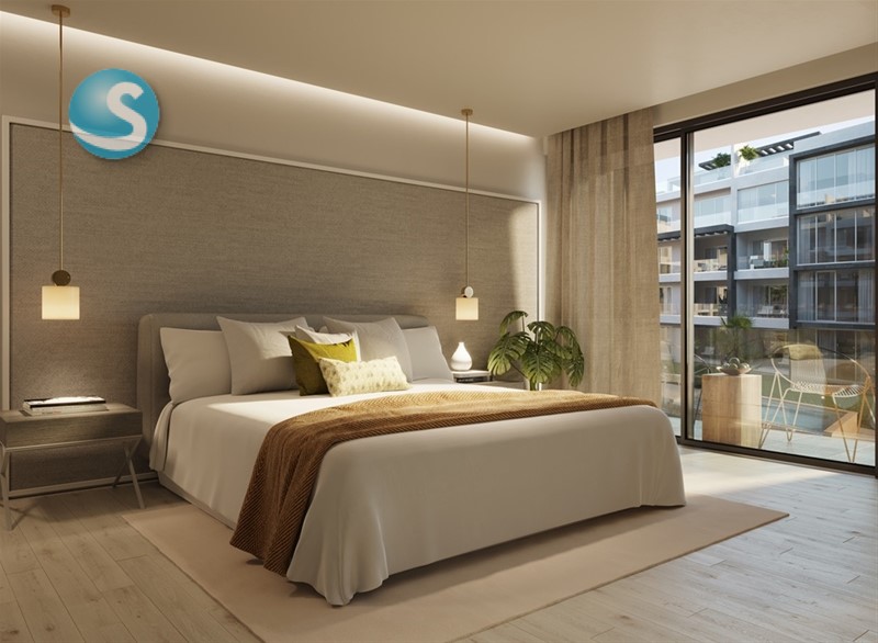 Apartamento Frente al Mar en Venta en Bávaro, Punta Cana en República Dominicana