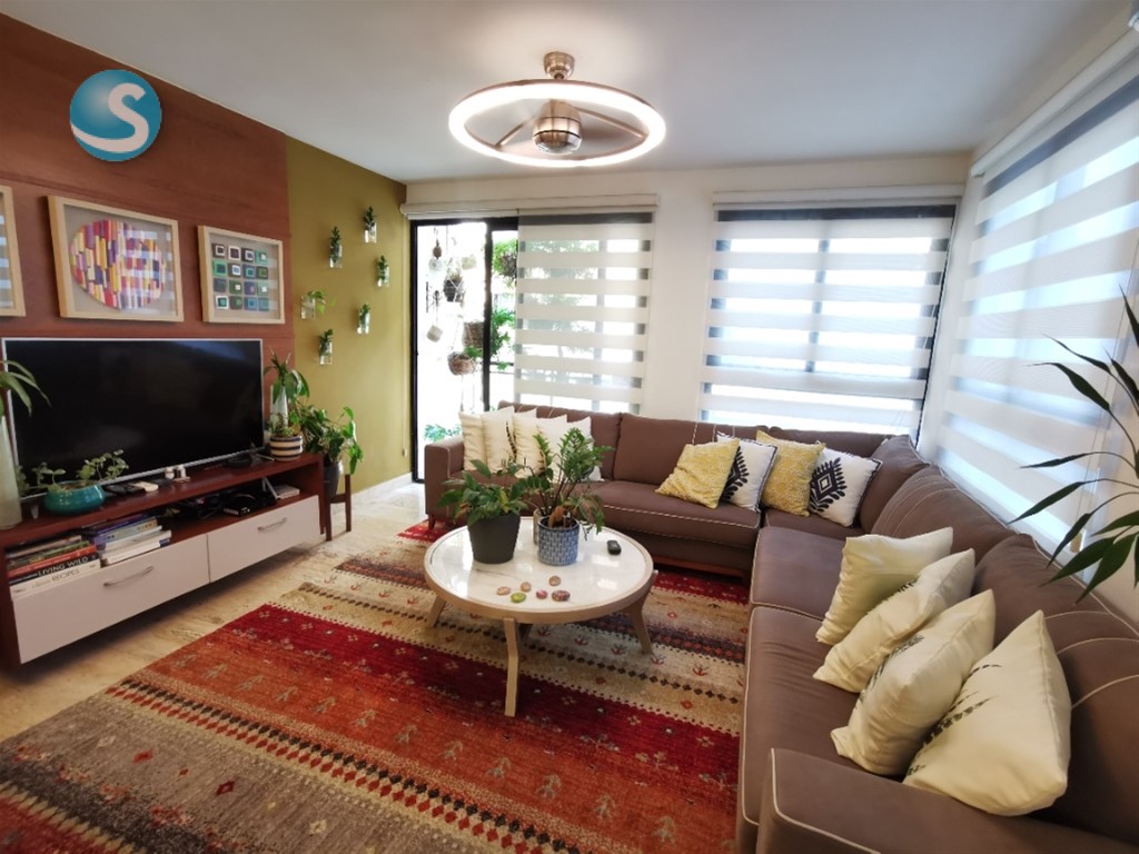 Apartamento en Venta en Zona Exclusiva de Piantini