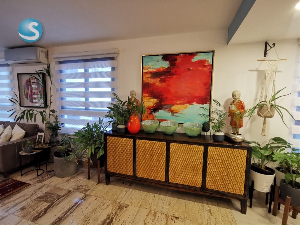 Apartamento en Venta en Zona Exclusiva de Piantini en República Dominicana