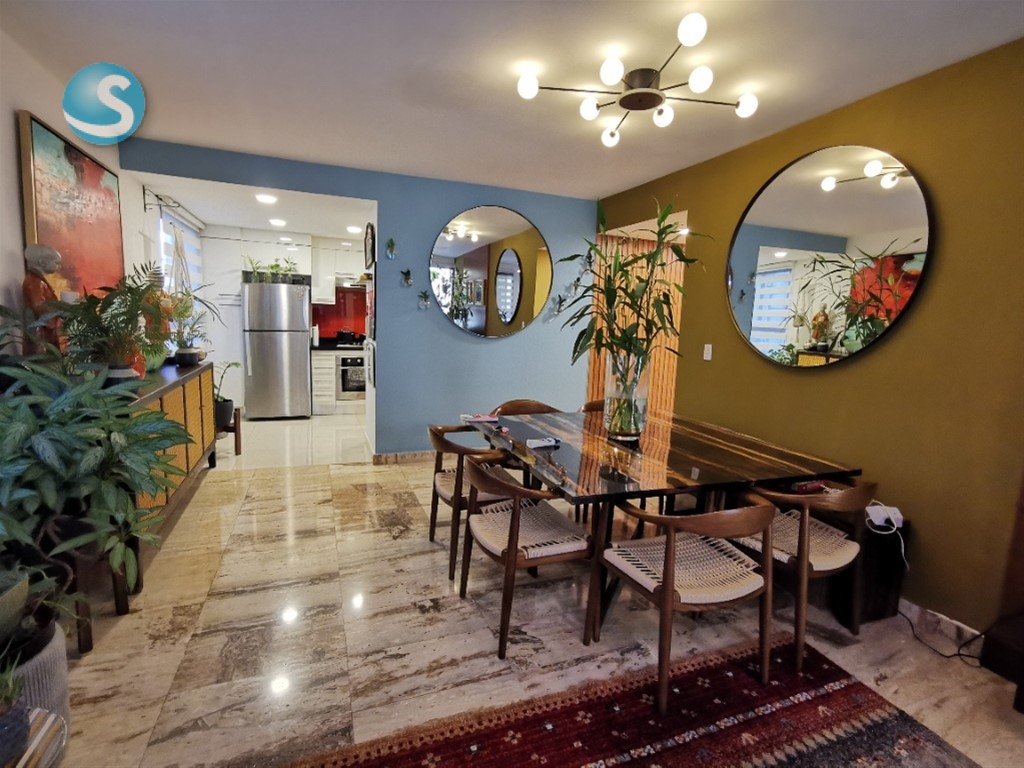 Apartamento en Venta en Zona Exclusiva de Piantini en República Dominicana