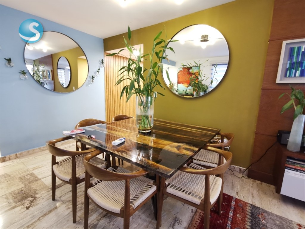 Apartamento en Venta en Zona Exclusiva de Piantini en República Dominicana