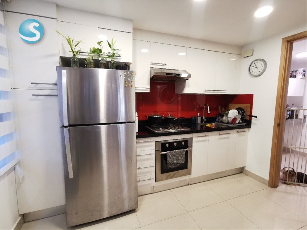 Apartamento en Venta en Zona Exclusiva de Piantini en República Dominicana
