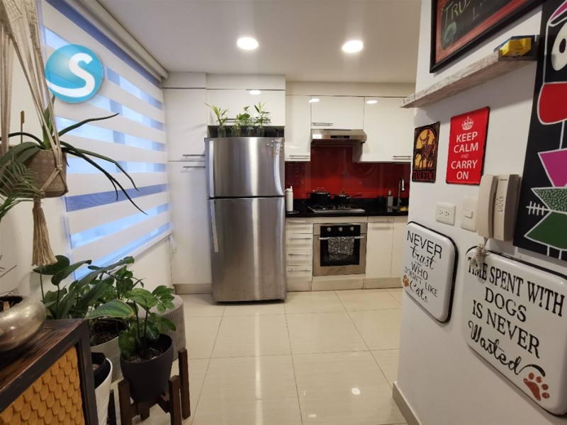 Apartamento en Venta en Zona Exclusiva de Piantini en República Dominicana